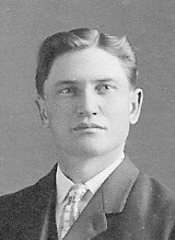 Edward Peterson (1856 - 1913) Profile
